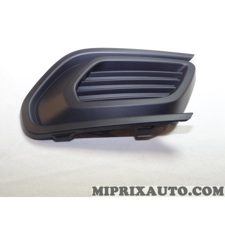 Bouchon de parechocs Renault Dacia original OEM 263316047R 
