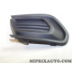 Bouchon de parechocs Renault Dacia original OEM 263369752R