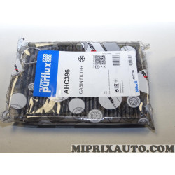 Filtre habitacle interieur Purflux Renault Dacia original OEM AHC396 
