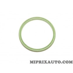 Joint durite air turbo compresseur Volkswagen Audi Skoda Seat original OEM 3C0145117B