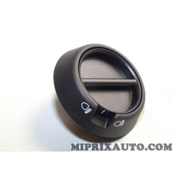 Bouton commande de phare Renault Dacia original OEM 7700352939 
