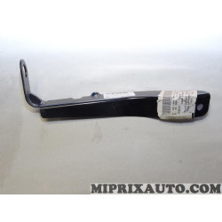 Etrier support fixation berceau suspension Renault Dacia original OEM 544C42554R 