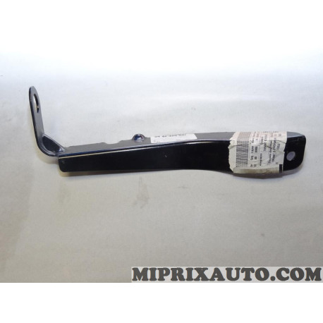 Etrier support fixation berceau suspension Renault Dacia original OEM 544C42554R 