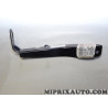 Etrier support fixation berceau suspension Renault Dacia original OEM 544C42554R