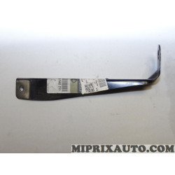 Etrier support fixation berceau suspension Renault Dacia original OEM 544C55227R 