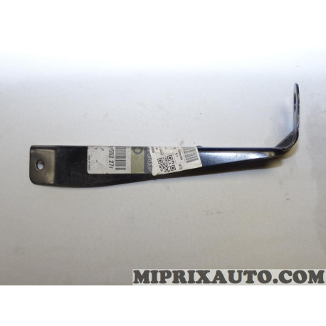 Etrier support fixation berceau suspension Renault Dacia original OEM 544C55227R 
