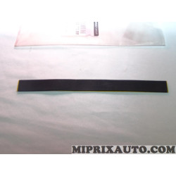 Bande mousse protection autocollante Renault Dacia original OEM 803317385R 