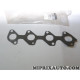 Joint collecteur echappement Renault Dacia original OEM 8200723473