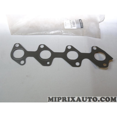 Joint collecteur echappement Renault Dacia original OEM 8200723473 