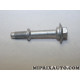 Vis fixation catalyseur echappement Renault Dacia original OEM 8200497904 