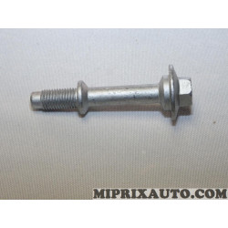 Vis fixation catalyseur echappement Renault Dacia original OEM 8200497904 