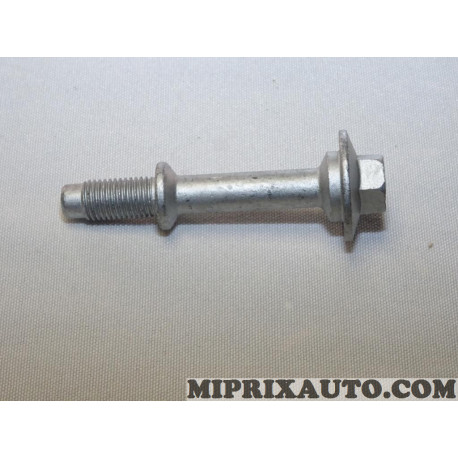 Vis fixation catalyseur echappement Renault Dacia original OEM 8200497904 