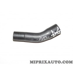 Durite manchon raccord liquide de refroidissement Volkswagen Audi Skoda Seat original OEM 6R0121101J