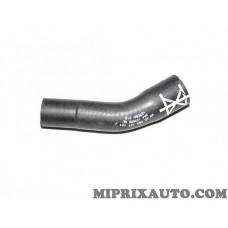 Durite manchon raccord liquide de refroidissement Volkswagen Audi Skoda Seat original OEM 6R0121101J