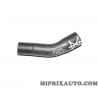 Durite manchon raccord liquide de refroidissement Volkswagen Audi Skoda Seat original OEM 6R0121101J