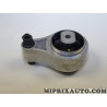 Tirant support moteur Renault Dacia original OEM 8200027176