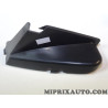Convoyeur air parechocs Renault Dacia original OEM 628172734R