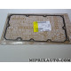 Joint carter huile Renault Dacia original OEM 296886838R