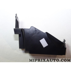 Convoyeur air parechocs Renault Dacia original OEM 628165495R 