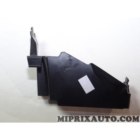 Convoyeur air parechocs Renault Dacia original OEM 628165495R 