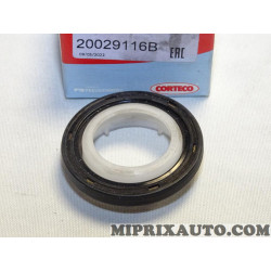 Joint spi torique Corteco Renault Dacia original OEM 20029116B 82029116 