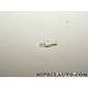 Ampoule eclairage instrument bord Volkswagen Audi Skoda Seat original OEM YY045814412