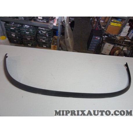 Bavette de parechocs Renault Dacia original OEM 960150001R 