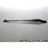 Bras balais essuie glace Volkswagen Audi Seat Skoda original OEM 2K1955409