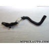 Durite liquide de refroidissement Volkswagen Audi Seat Skoda original OEM 6R0122051AF