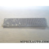 Filtre habitacle interieur Volkswagen Audi Seat Skoda original OEM 7M3819644A