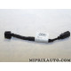 Cable faisceau electrique pompe carburant Volkswagen Audi Seat Skoda original OEM 4L0971014B