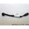 Cable faisceau electrique pompe carburant Volkswagen Audi Seat Skoda original OEM 4L0971014B