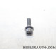 Vis de fixation usage divers Volkswagen Audi Skoda Seat original OEM N10613601