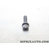 Vis de fixation usage divers Volkswagen Audi Skoda Seat original OEM N10613601