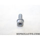 Vis fixation usage divers Volkswagen Audi Skoda Seat original OEM N90221806