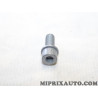 Vis fixation usage divers Volkswagen Audi Skoda Seat original OEM N90221806