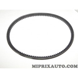 Courroie trapezoidale 10x648 Volkswagen Audi Skoda Seat original OEM 044145271K