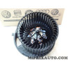 Pulseur air chauffage ventilation Volkswagen Audi Skoda Seat original OEM 1K1819015F
