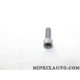 Vis fixation usage divers Volkswagen Audi Skoda Seat original OEM N10559901