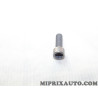 Vis fixation usage divers Volkswagen Audi Skoda Seat original OEM N10559901