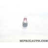 Vis fixation usage divers Volkswagen Audi Skoda Seat original OEM N0147455