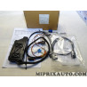 Boitier multimedia Media-IN 5N0035342E Volkswagen Audi Skoda Seat original OEM 5N0057342B