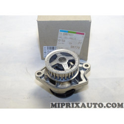 Pompe à eau Volkswagen Audi Skoda Seat original OEM 030121008C 