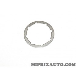 Anneau rondelle embrayage Volkswagen Audi Skoda Seat original OEM WHT005518A