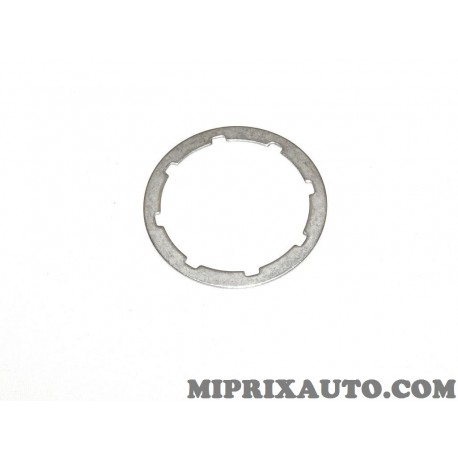 Anneau rondelle embrayage Volkswagen Audi Skoda Seat original OEM WHT005518A