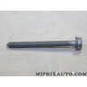 Vis fixation usage divers Volkswagen Audi Skoda Seat original OEM N10714501