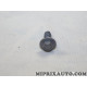 Vis fixation revetement Volkswagen Audi Skoda Seat original OEM N90629803