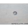Rondelle frein Volkswagen Audi Skoda Seat original OEM N90657502