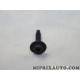 Vis fixation usage divers Volkswagen Audi Skoda Seat original OEM N90996102
