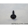 Vis fixation usage divers Volkswagen Audi Skoda Seat original OEM N90996102